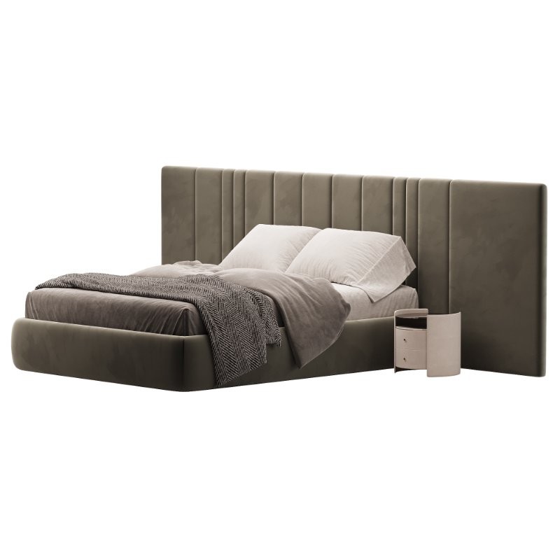 PERLE bed - Image 4