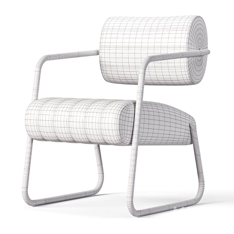 Armchair bonaparte - Image 5