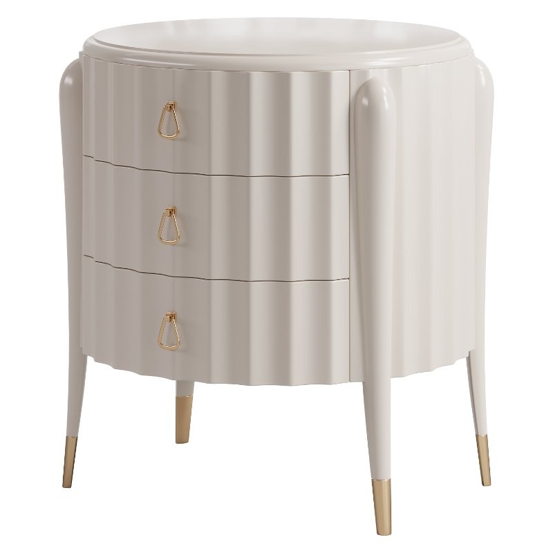 Bedside Table - Image 2