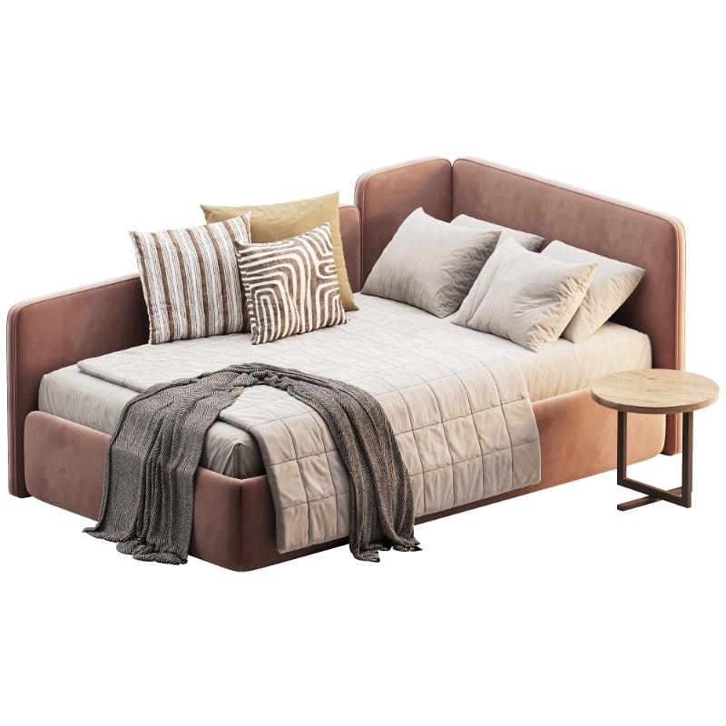 KIDS BED 5 - Image 2