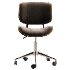 Dean Bentwood Office Chair - Thumbnail 2