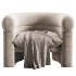 NV Gallery ANGELO Armchair - Thumbnail 2