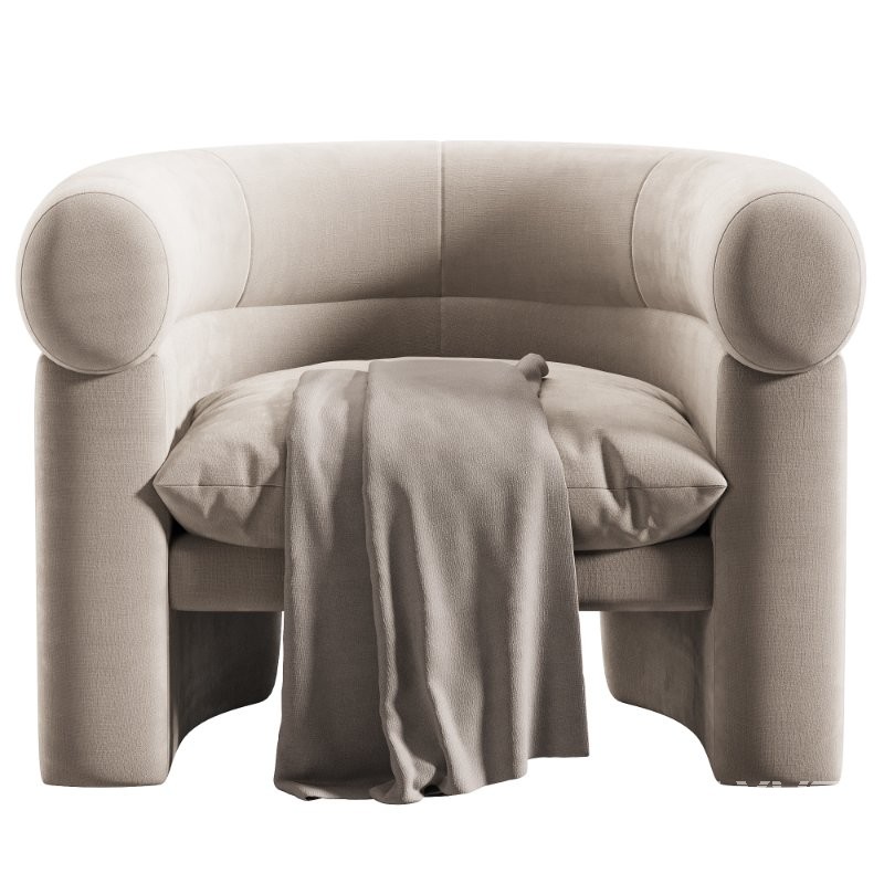 NV Gallery ANGELO Armchair - Image 2