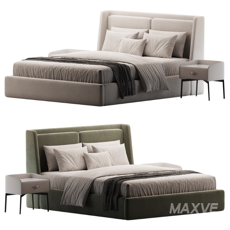 Furniture eco bed - Image 1