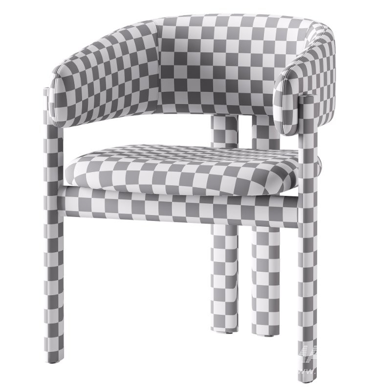 Biarritz Chair by Ditre Italia - Image 8