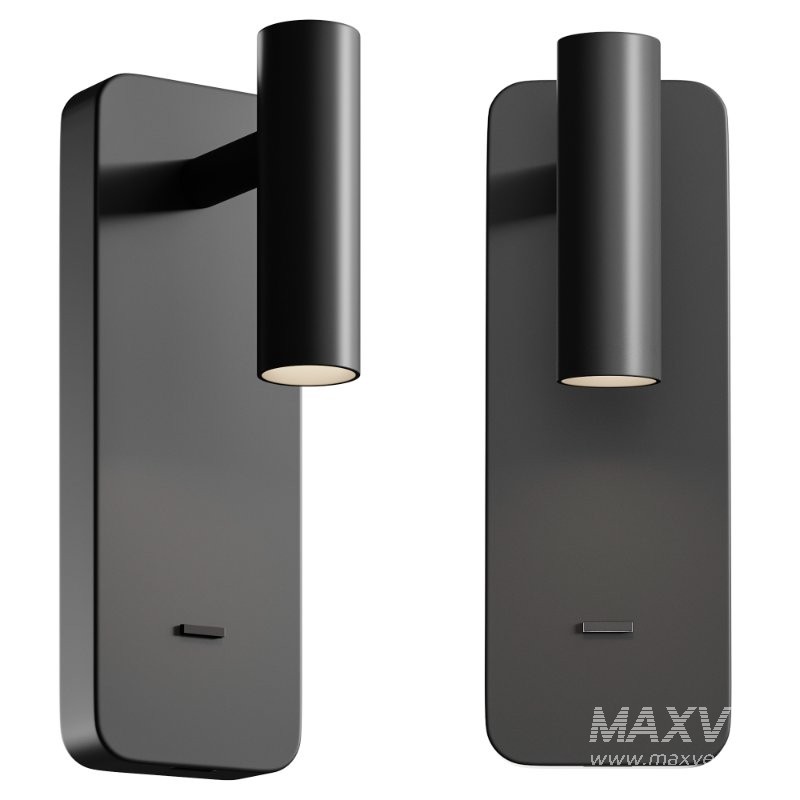 Enna Surface USB LED Wall Sconce - Image 5