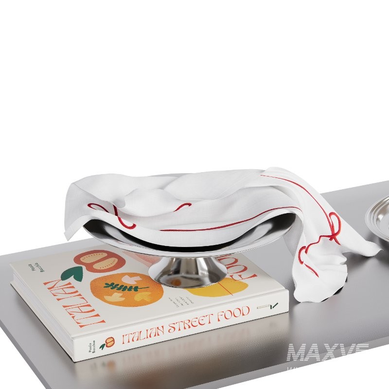 Kitchen accessories T02 - Image 4