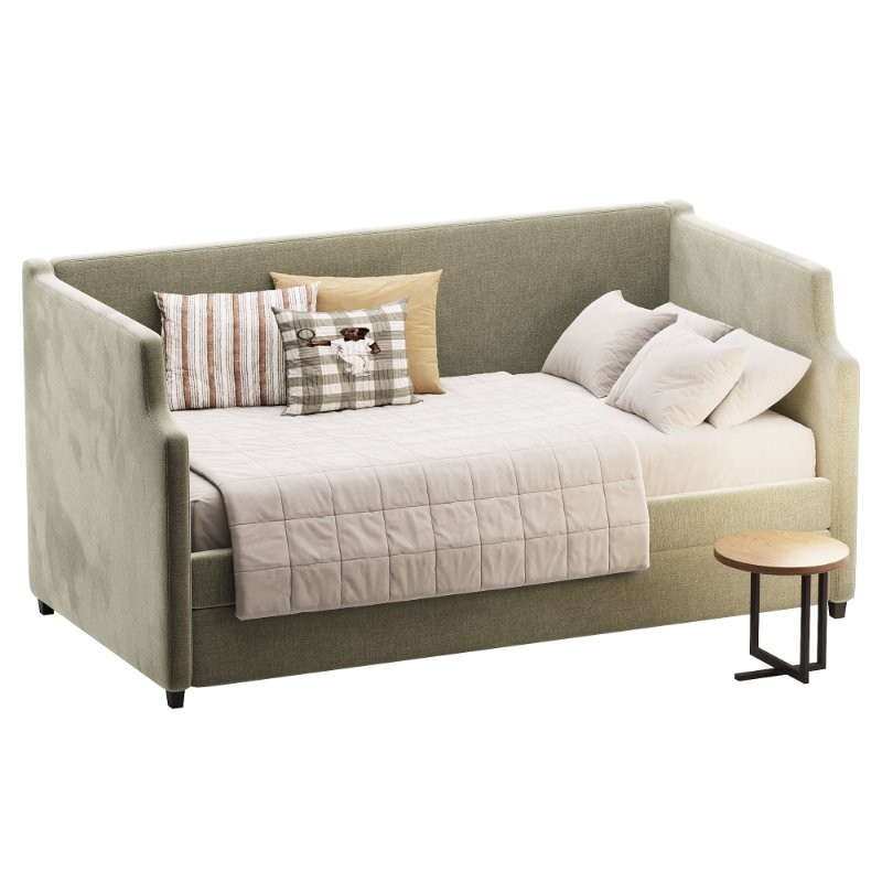 ANNIKA bed - Image 2