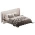 Sury bed - Thumbnail 2