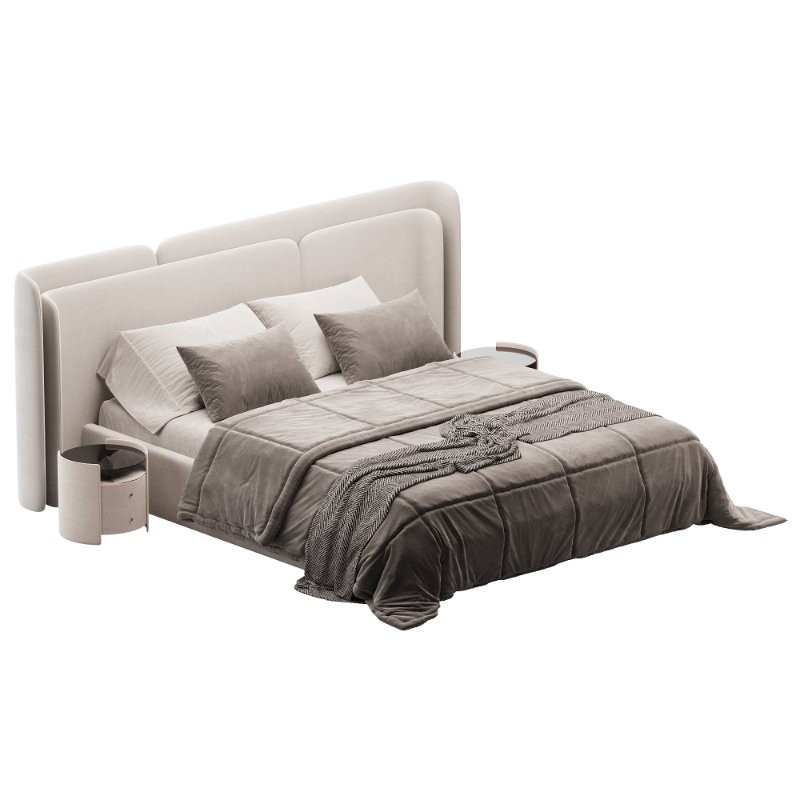 Sury bed - Image 2