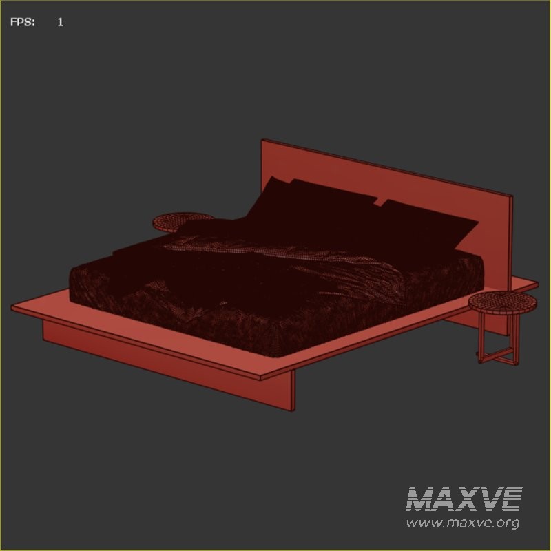 Bed One - Image 6
