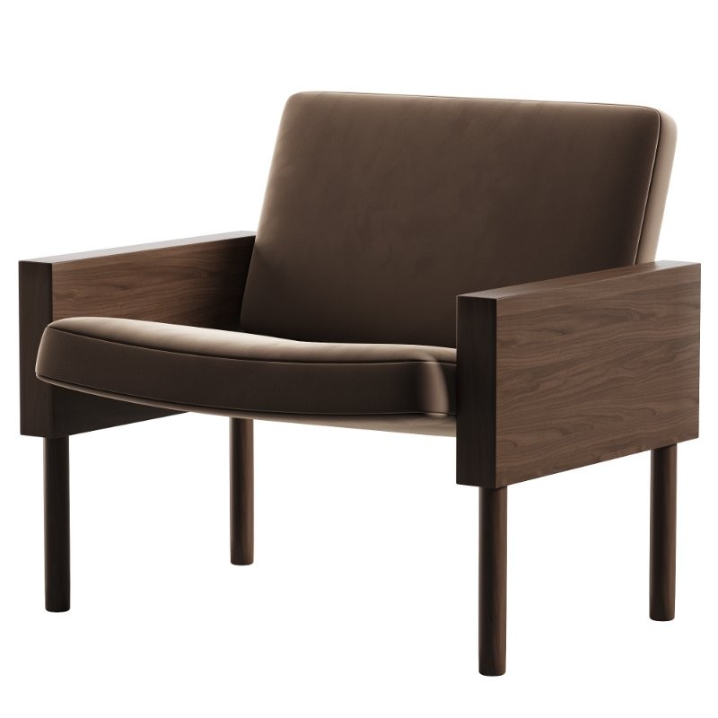 BLOCK chair by La Chance - Image 3