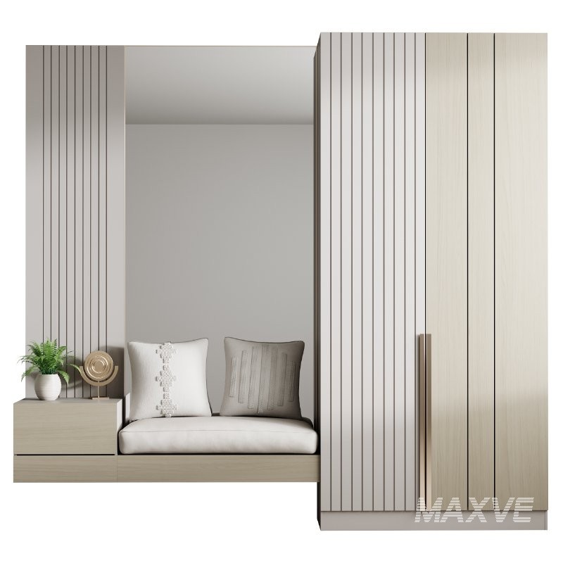 Hallway 07 - Image 2