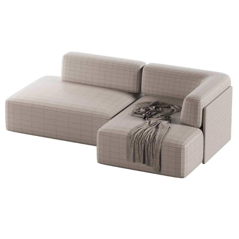 Noah Living Sofa - Image 5