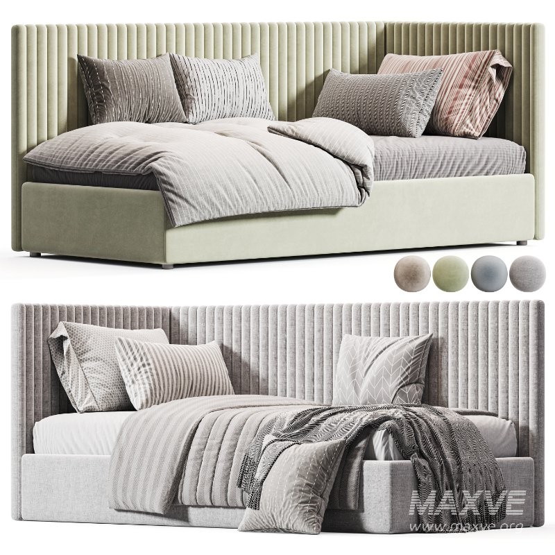 Denni kids Bed - Image 6