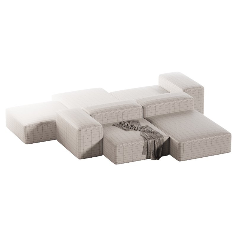 Twils Sofa - Image 4