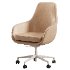 Leisure revolving office chair - Thumbnail 6