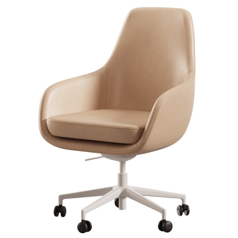 Leisure revolving office chair - Image 6
