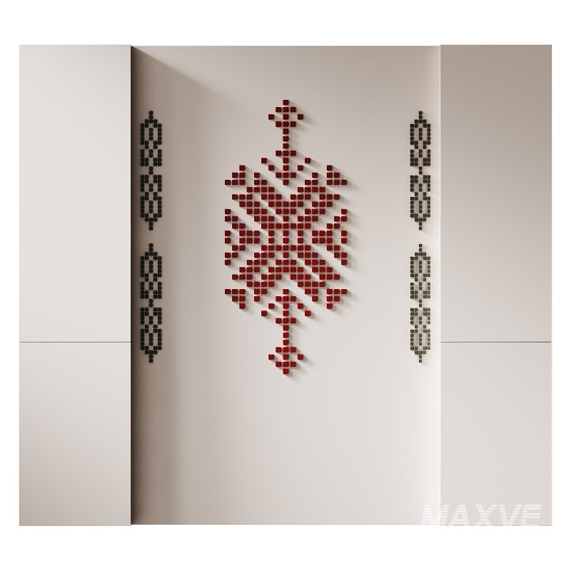 Art Wall 135 - Image 2