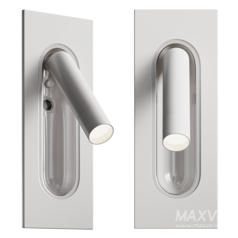 Ledtube RSC LED Wall Sconce - Image 2