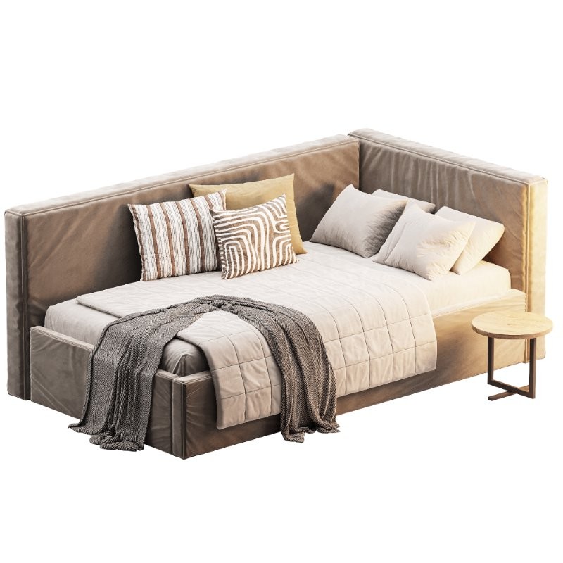 Kids bed 9 - Image 2