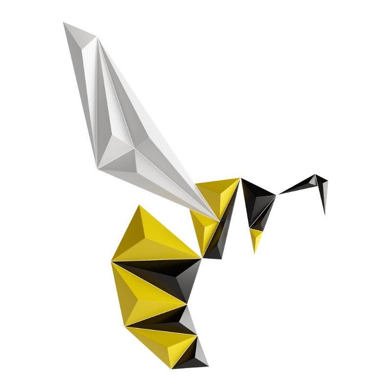 Paper art work 02 PBR - Image 5