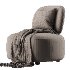 Caaro Armchair - Thumbnail 3