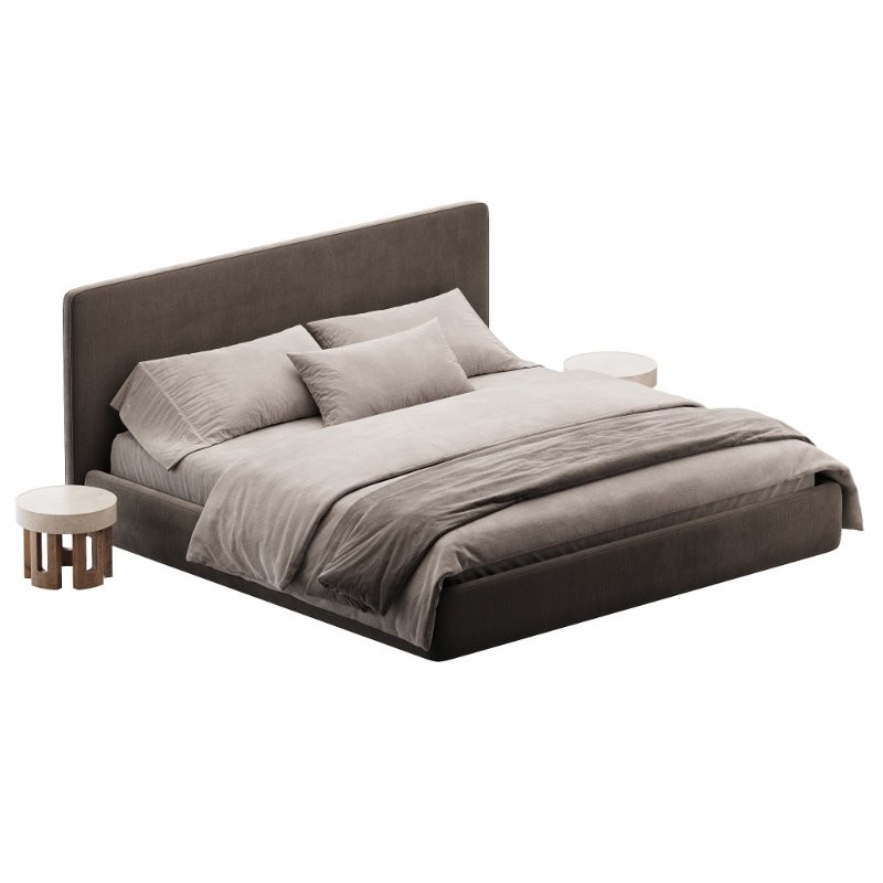 New Alicante Bed - Image 2