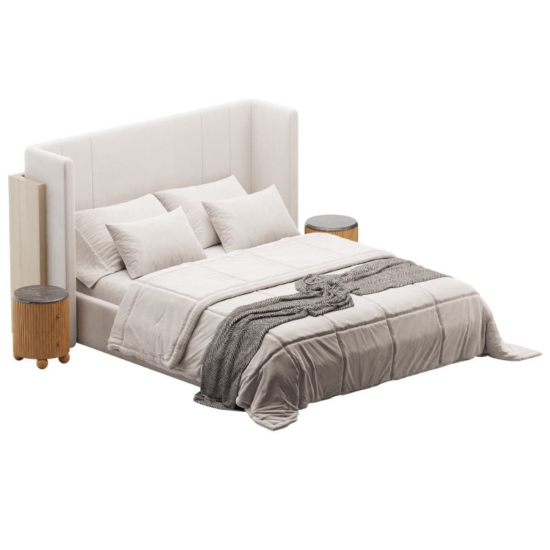 Cama de Casal Marim - Image 2