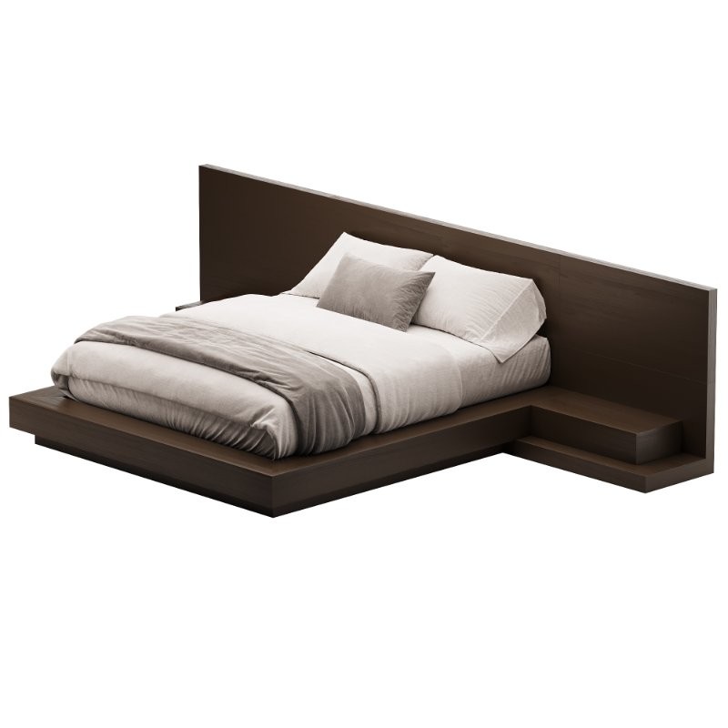 Cama de Casal Alicia - Image 5