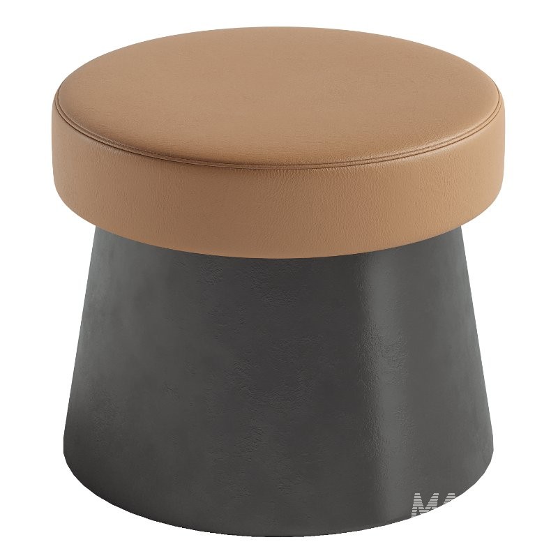 Salt Low Stool - Image 3