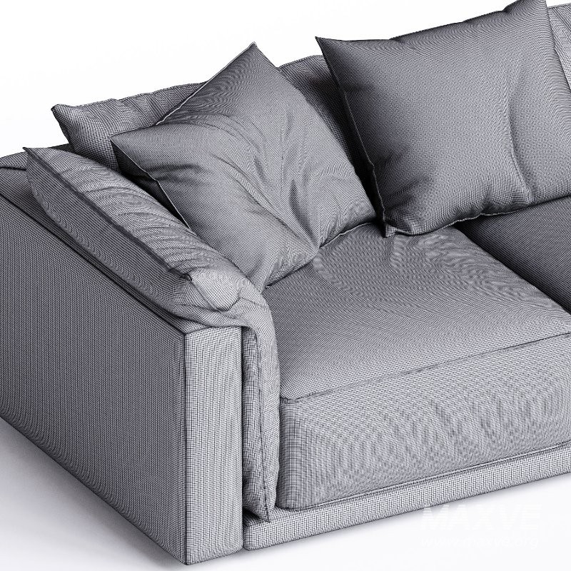 Montauk Sofa Jill - Image 4