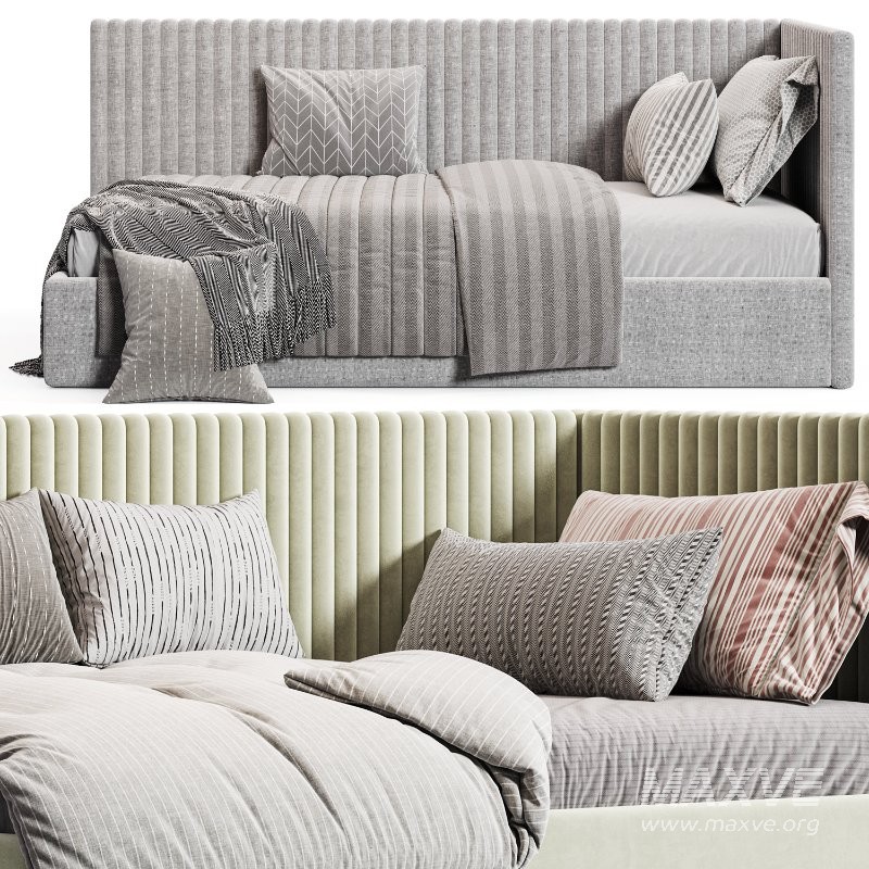 Denni kids Bed - Image 5