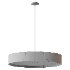 Convertible Drum Pendant Light - Thumbnail 10