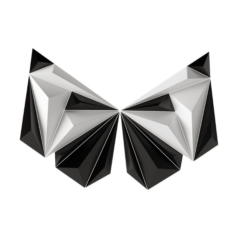 Paper art work 08 PBR - Image 5