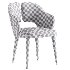 Augusta Dining Chair - Thumbnail 4