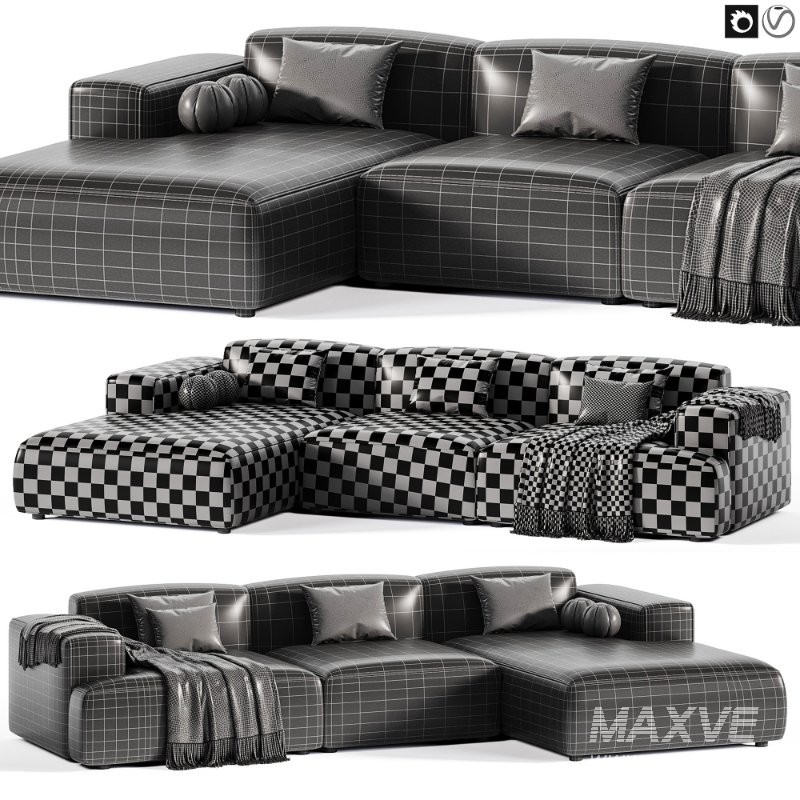 Sofa Concept 2 - Image 7