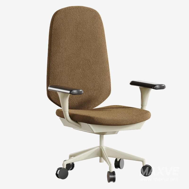 Office chair - Image 1