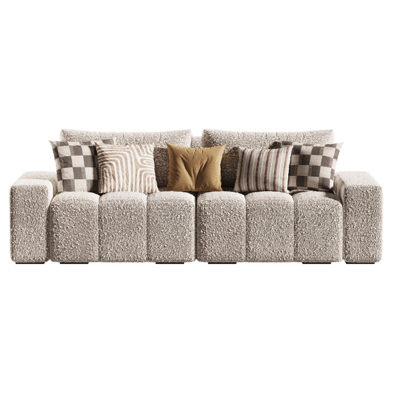 ANAKIN Sofa - Image 3