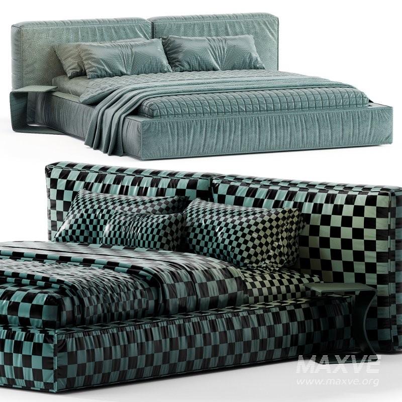 Clifton Bed - Image 6