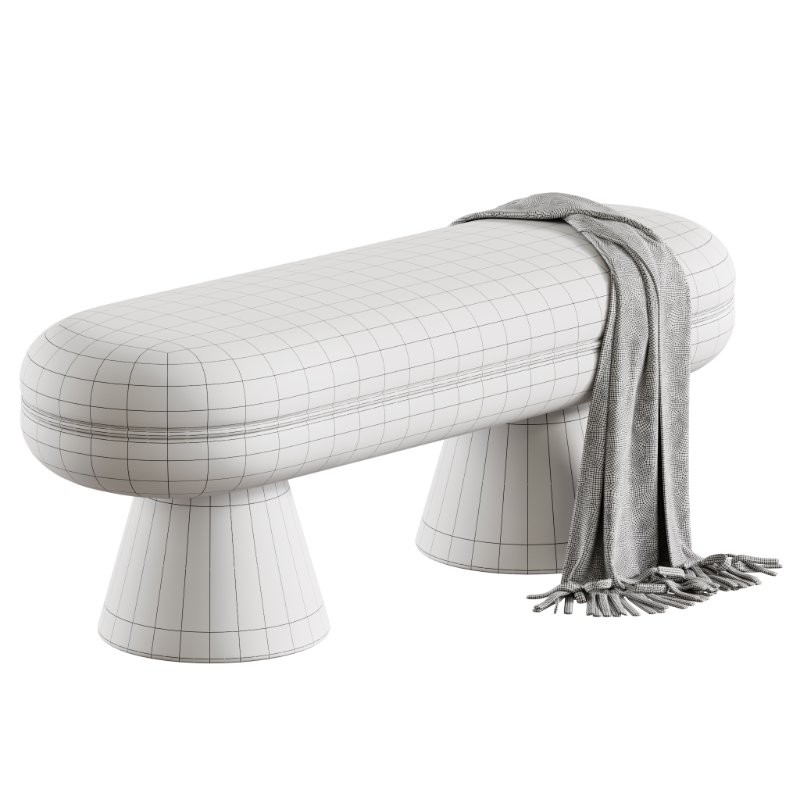 Zuma Bench - Image 9