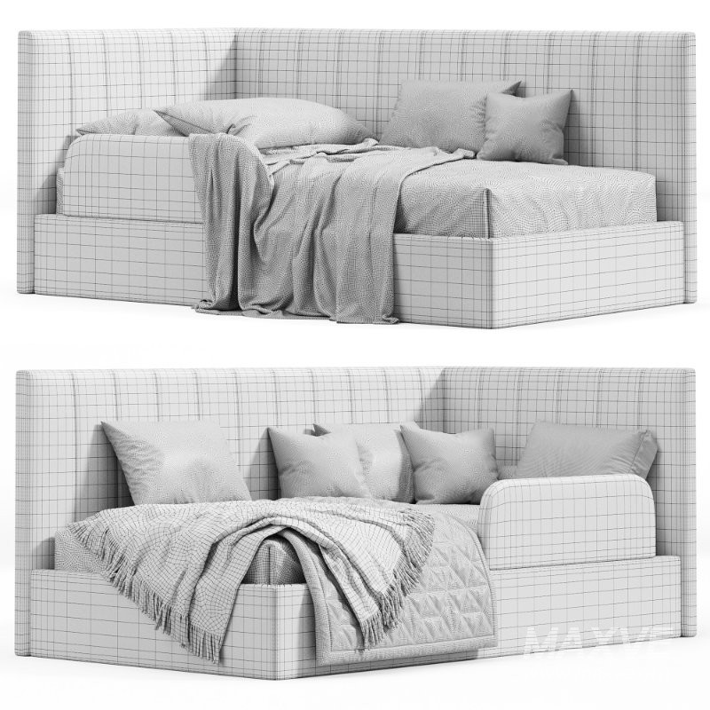 Dino Bed by Frankof - Image 7