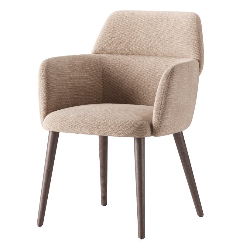 Archie Chair by Ditre Italia - Image 2