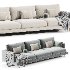 Veneda Sofa 2 by Bolia - Thumbnail 4