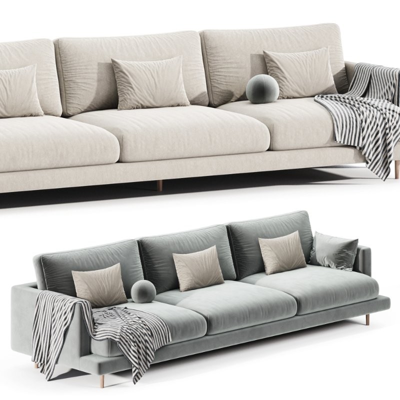 Veneda Sofa 2 by Bolia - Image 4