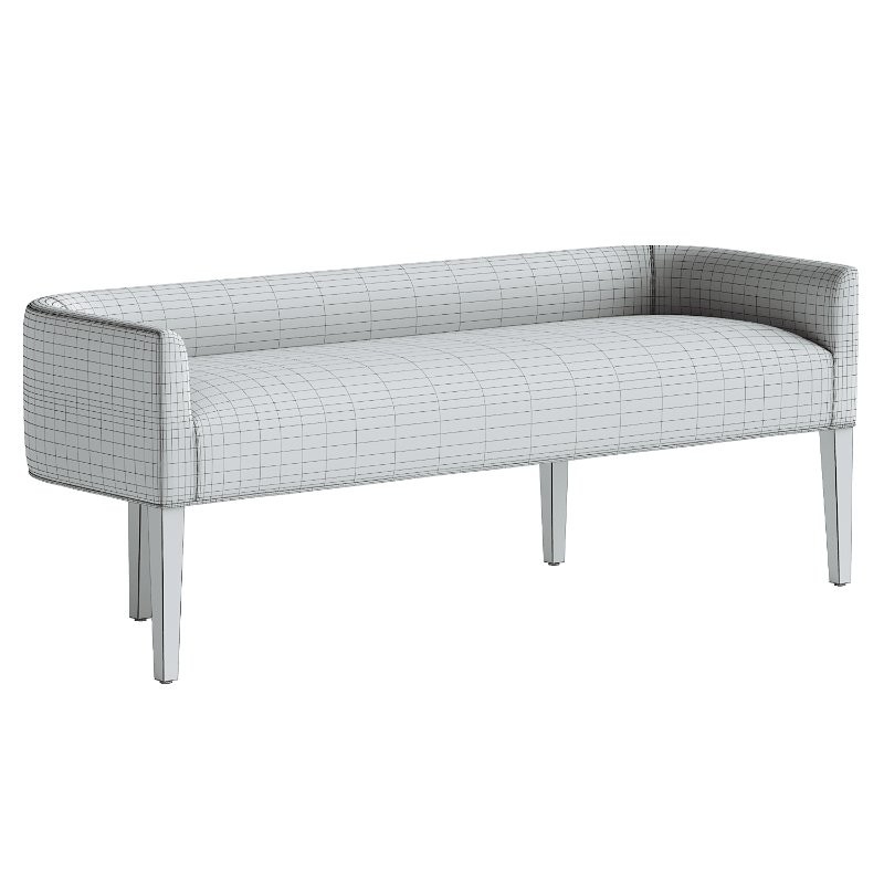 Liber Bench - Image 1