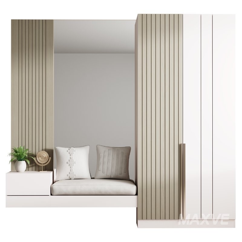 Hallway 07 - Image 5