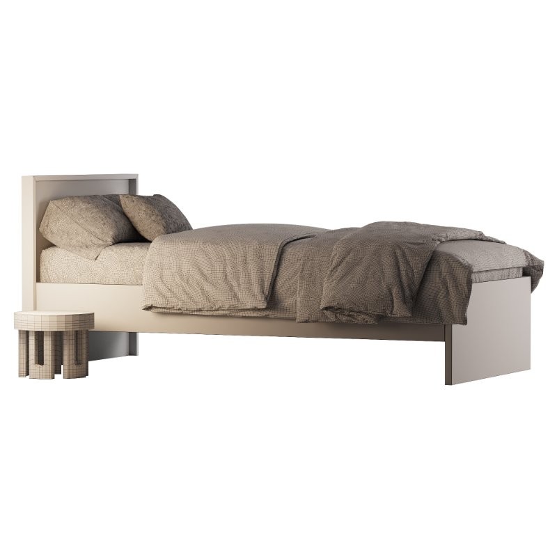 Village bed - Image 3