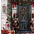 Christmas Entrance Decoration 01 - Thumbnail 6