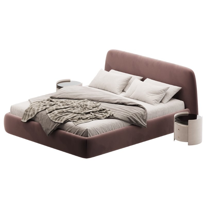 Dzoana bed - Image 5